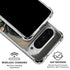 Marvel Dr. Doom Doctor Victor Von Doom Google Pixel 10 Pro XL Clear Case